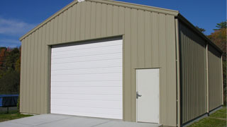 Garage Door Openers at Medical Center Area Boston, Massachusetts